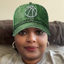 Sharonette Montgomery