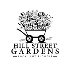 Ryan Walsh | Between the Rows at Hill Street Gardens