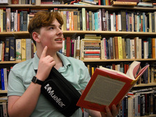 Adam Orsino