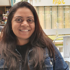 Reema D'souza