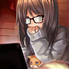 一愛