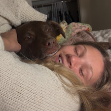 Reader Soren Caudill