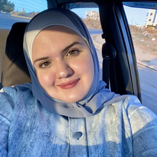 مرح  البوريني 