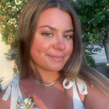 Chloe Gilbert