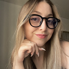 Tina Koripadze
