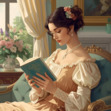 The Gilded Reader