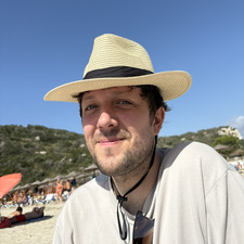 Marcus Andersson