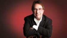 Tony Frazer