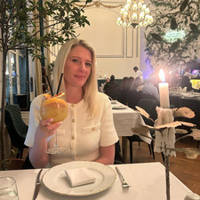 Laura Brown