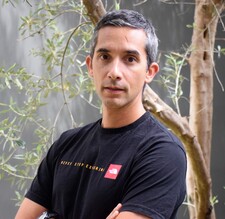 Timos Daskalopoulos