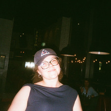 Amanda