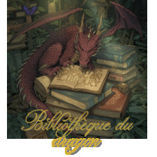 Bibliothèque du dragon