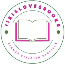 Iiris - iirislovesbooks