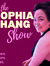Sophia Chang