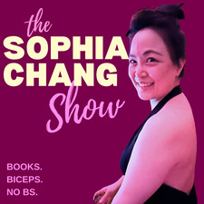 Sophia Chang