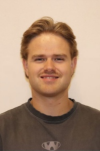 Stian Ottesen