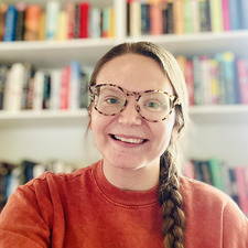 Sami Jo Richardson