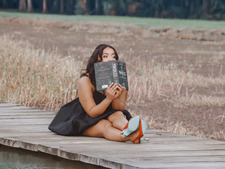 Isabelle Breaux