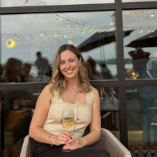 Madeleine Gaudet