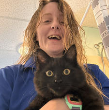 Chelsea Mitchell-Eby