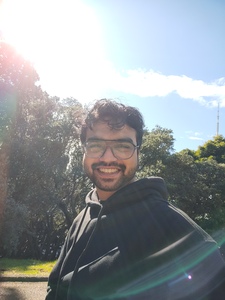 Rohitkumar Asare