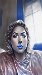 Sharon Millon