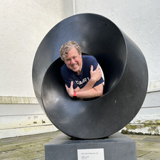 Dave Bacon