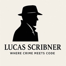 Lucas Scribner