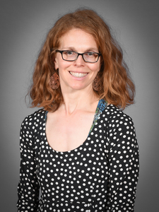 Michelle Markert-Porter