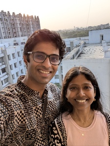 Shekhar Sathaye