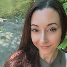 Brittany Marold