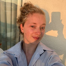 Roxan van Velzen
