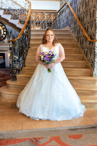 Natalie "Curling up with a Coffee and a Kindle" Laird