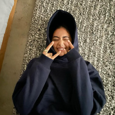 marie ⍣ ೋ ༘(crouch jr's version)
