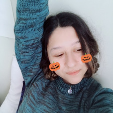 Francisca ఇ◝‿◜ఇ