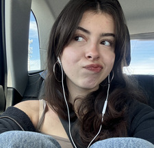 Sophie!&#x1f90d;