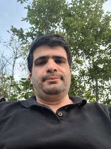 Amir Golzadeh