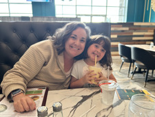 Marie (Readbyurtherapist)