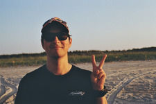 Andrew Bondarev