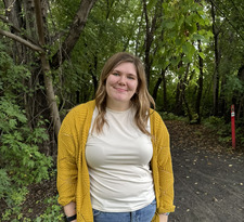 Sadie Luhning