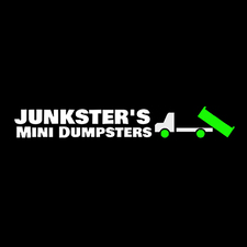 Junksters Mini Dumpsters Kokomo