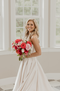 Madison Frantz