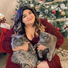 Christina Procaccini