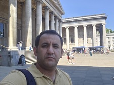Ramil Aliyev