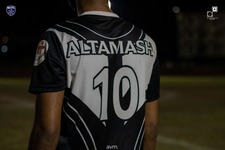 Altamash Aarish Hasan