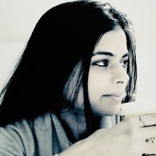Srishti Sinha