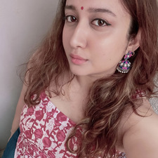 Deepannita Bhattacharjee