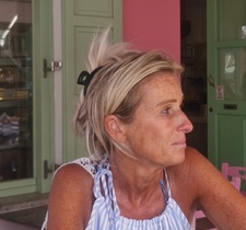 Tine Sablain