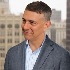 Anthony Charles
