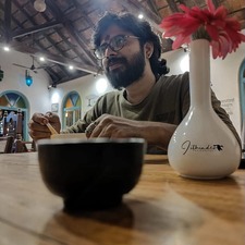 Prabhulal Prabhu